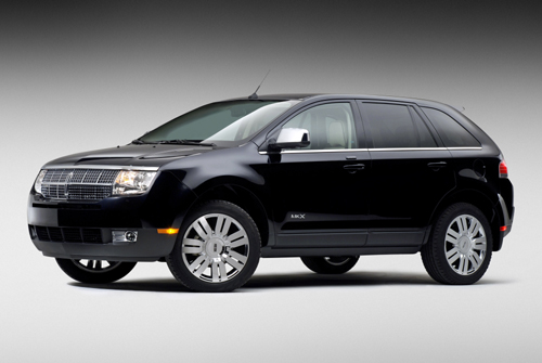 lincoln mkx #3