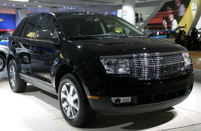 lincoln mkx #4