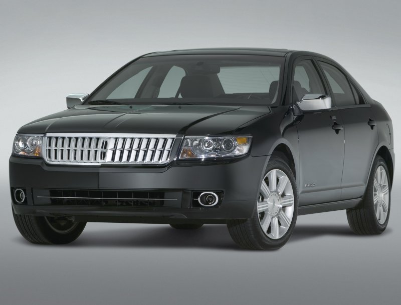 lincoln mkz-pic. 2