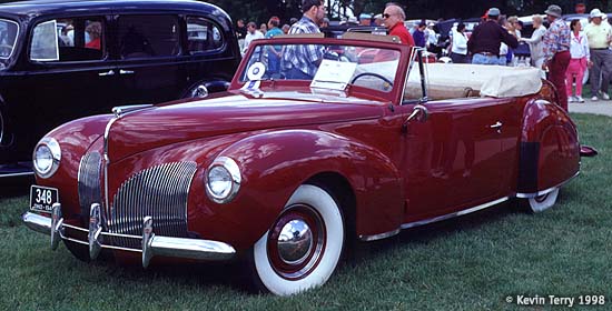 lincoln zephyr continental-pic. 1