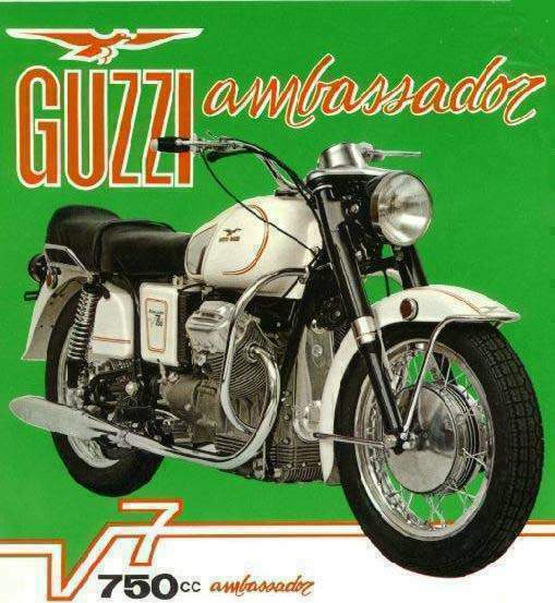 moto guzzi v7 750 sport-pic. 2