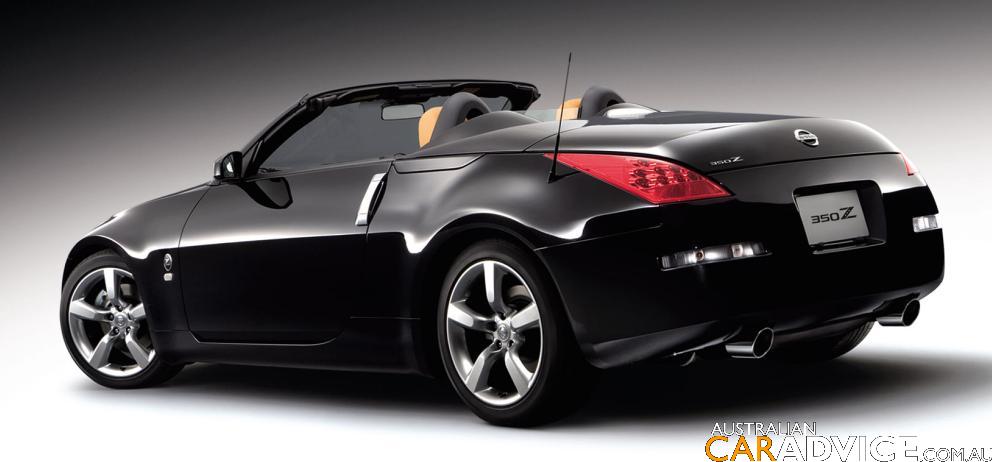 nissan 350z roadster enthusiast-pic. 3