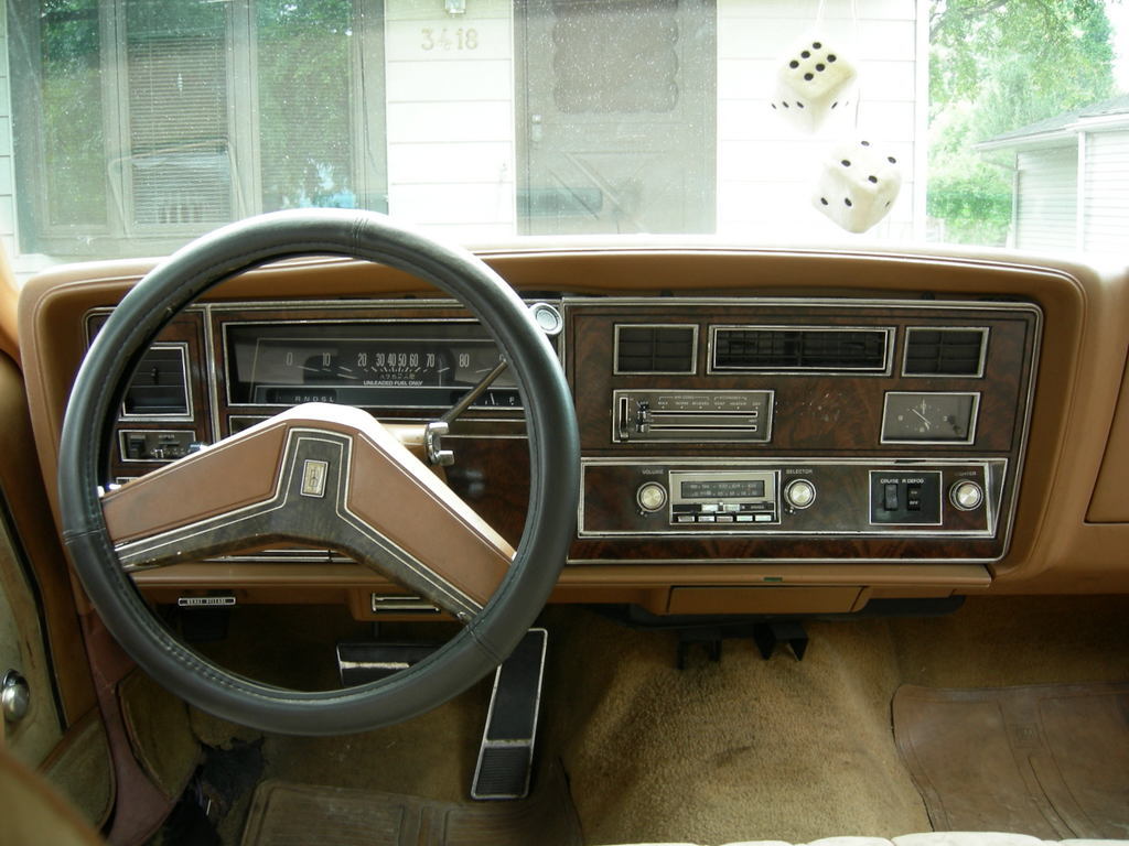 oldsmobile delta 88 #8