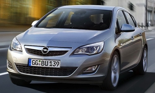 opel astra 1.6 turbo-pic. 2