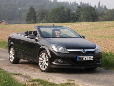 opel astra 1.6 twintop-pic. 1