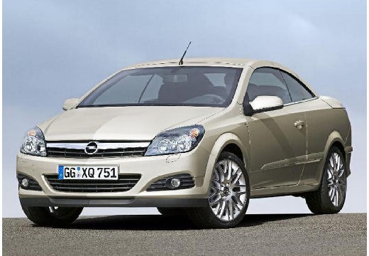 opel astra 1.6 twintop-pic. 2