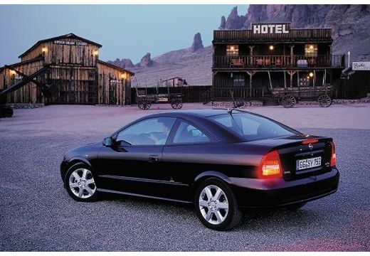opel astra 1.8 coupe-pic. 2