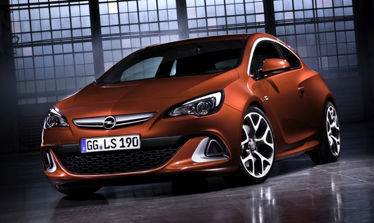 opel astra 2.0 opc-pic. 3