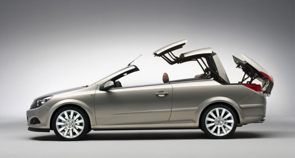 opel astra cabriolet-pic. 3