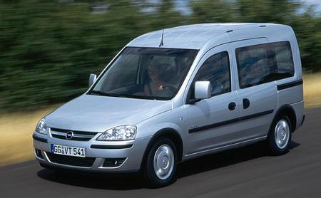 opel combo tour-pic. 1