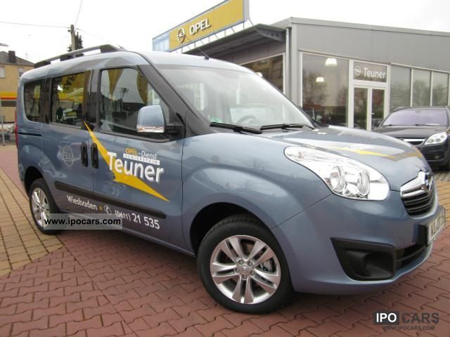 opel combo tour 1.6-pic. 3