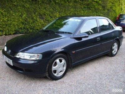 opel vectra 1.6-pic. 3