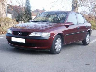 opel vectra 1.7-pic. 1
