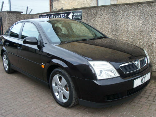 opel vectra 2.0 d-pic. 3