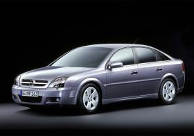 opel vectra 2.2 dti automatic-pic. 2