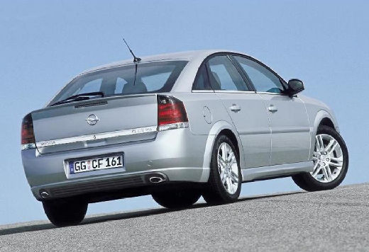 opel vectra 2.2 gts-pic. 2