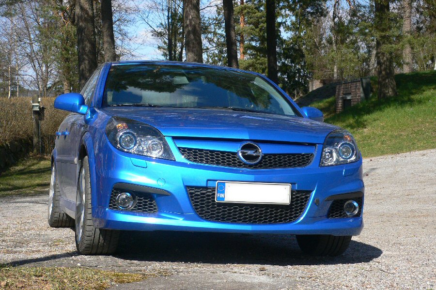opel vectra opc 2.8-pic. 3