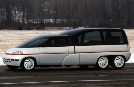 plymouth voyager iii