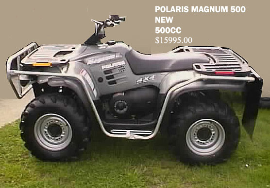 polaris magnum 500-pic. 1