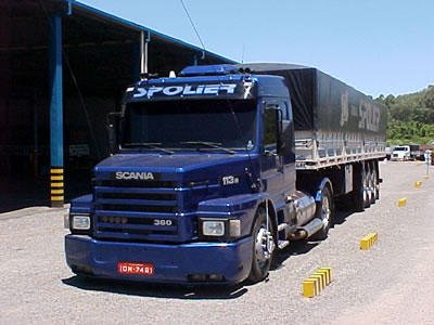 scania t 113 h-pic. 3