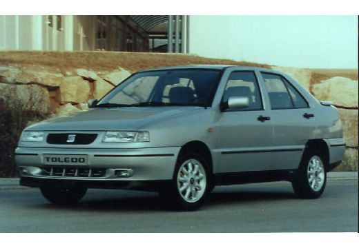 seat toledo 1.6 reference-pic. 3