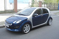 smart forfour-pic. 1