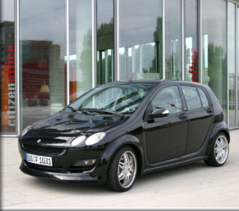 smart forfour-pic. 3