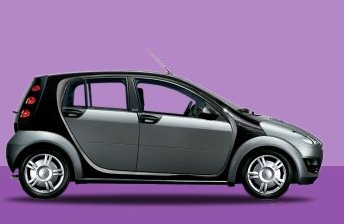 smart forfour 1.3 pulse-pic. 2