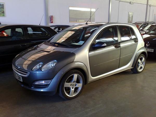 smart forfour 1.3 pulse-pic. 3