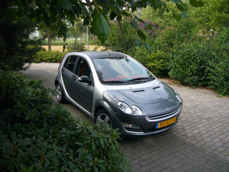 smart forfour 1,1-pic. 2