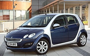 smart forfour 1,1-pic. 3