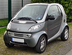 smart fortwo-pic. 2