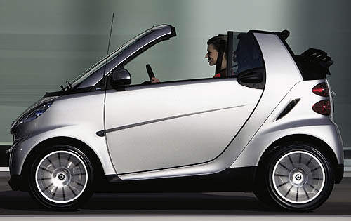 smart fortwo cabriolet passion-pic. 1
