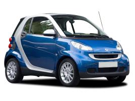 smart fortwo coupe pure #7