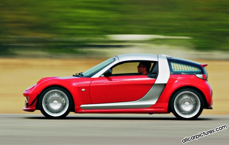 smart roadster coupe-pic. 3