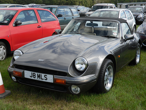 tvr 290 s #3