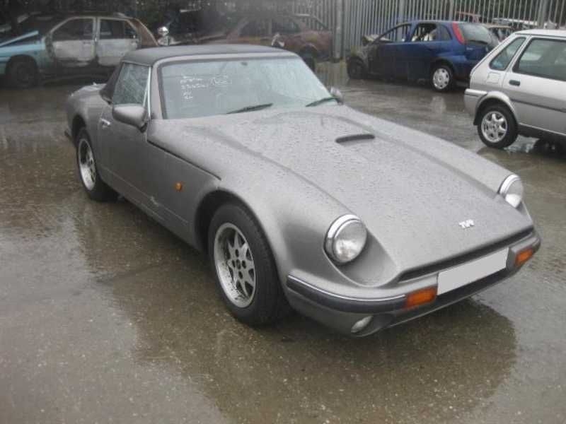 tvr 290 s #4