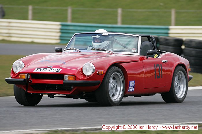 tvr 3000s #2