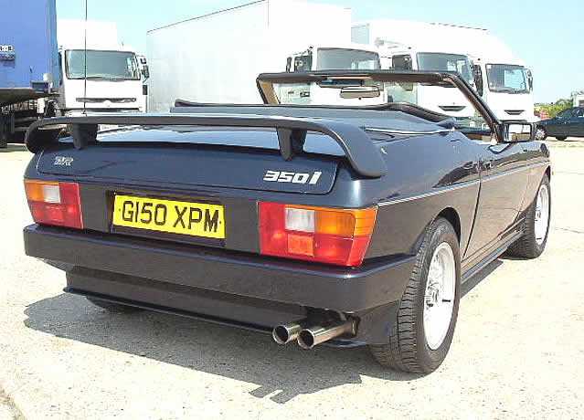 tvr 350i #3