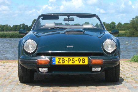 tvr s 2.8 #5