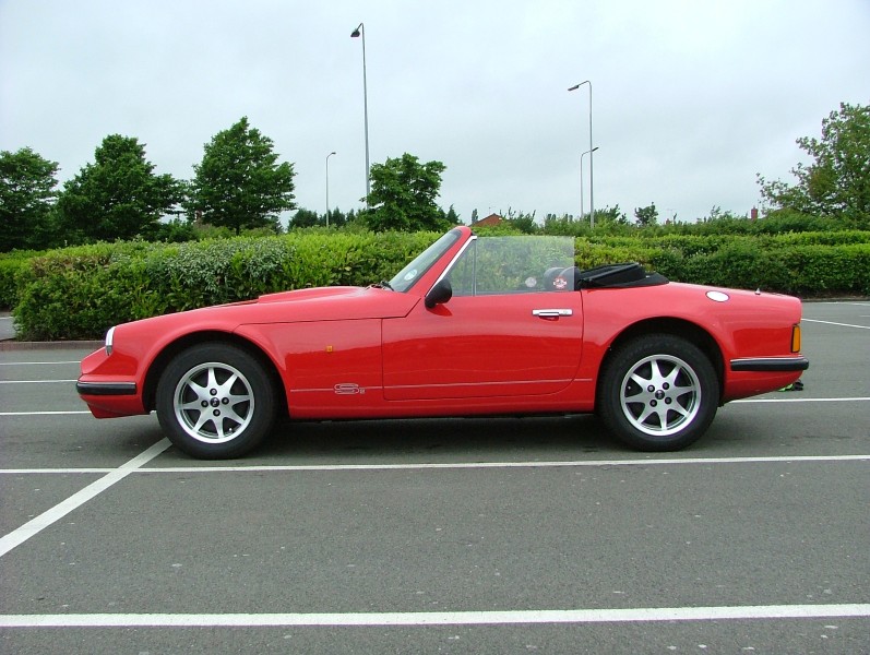 tvr s2 #2