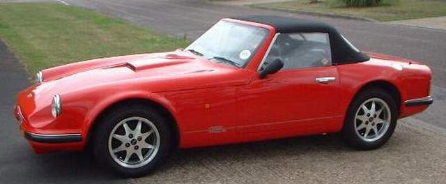 tvr s2 #5