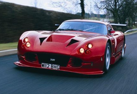tvr speed 12-pic. 3