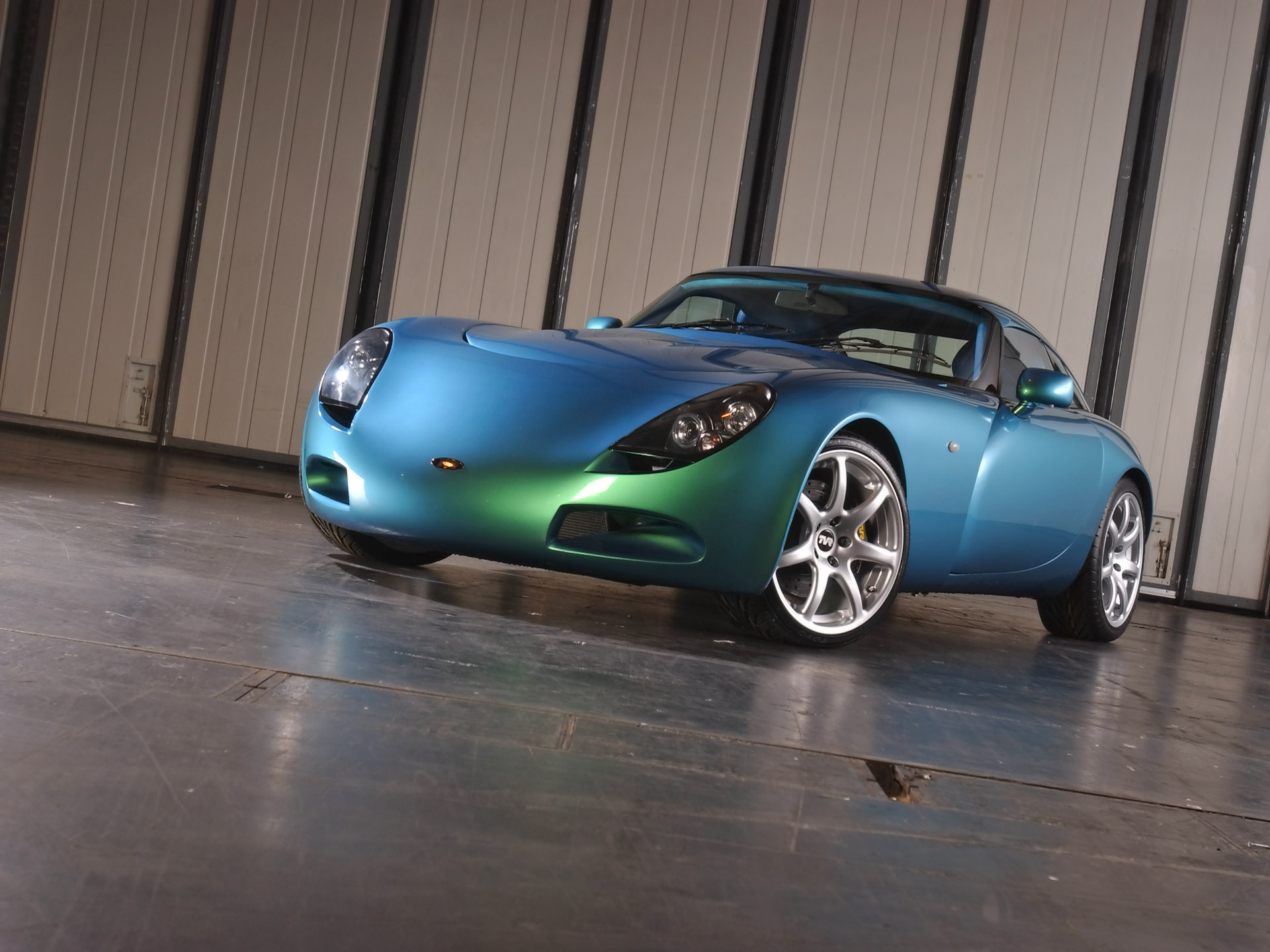 tvr t 350 #3