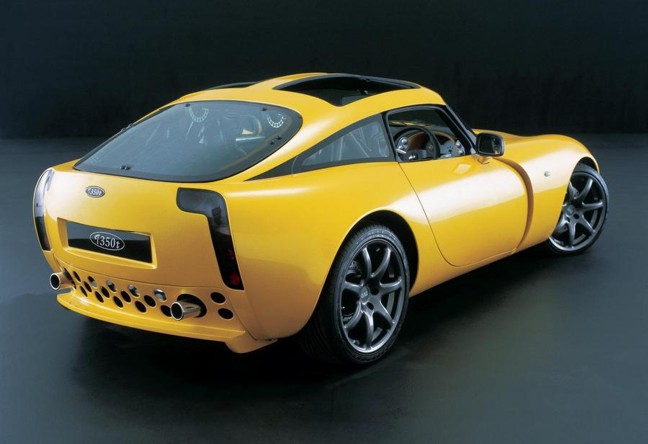 tvr t 350 #8