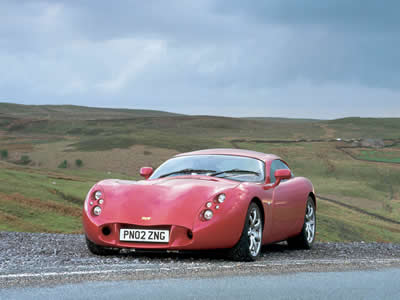 tvr t440r #2