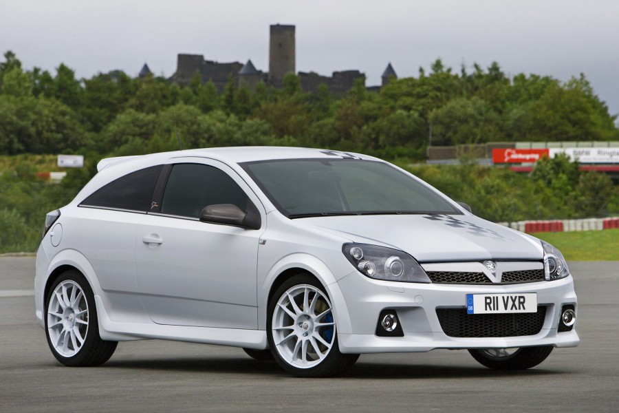 vauxhall astra-pic. 1