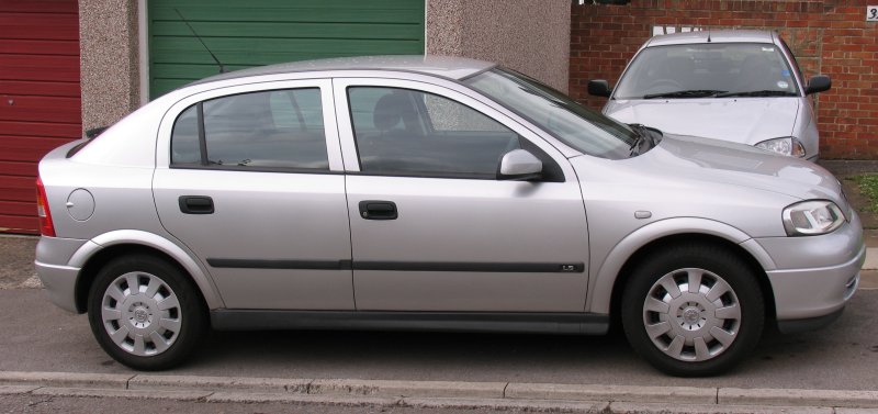 vauxhall astra 1.4-pic. 1