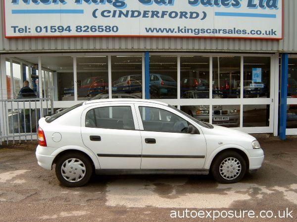 vauxhall astra 1.4-pic. 3