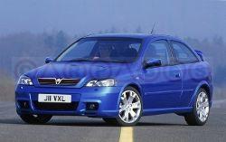 vauxhall astra gsi-pic. 3